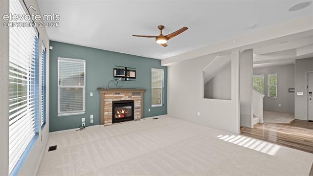 MLS Image for 7316  Rim Bluff  ,Colorado Springs, Colorado