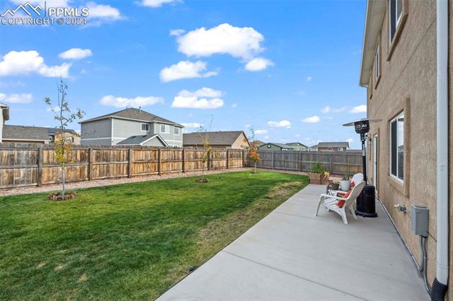 MLS Image for 7951  Maiden  ,Peyton, Colorado