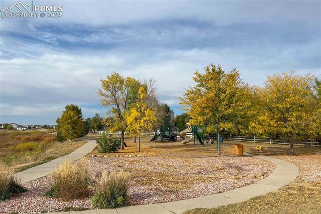 MLS Image for 7951  Maiden  ,Peyton, Colorado