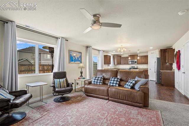 MLS Image for 7951  Maiden  ,Peyton, Colorado