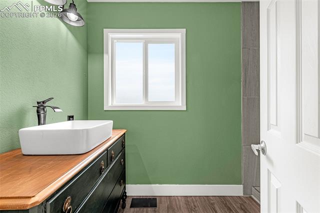 MLS Image for 3021  Garland  ,Colorado Springs, Colorado