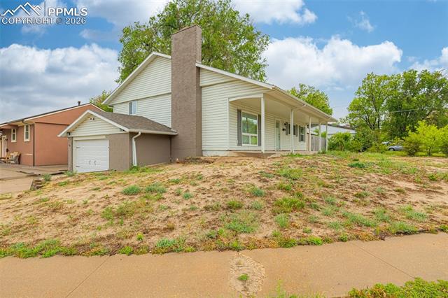 MLS Image for 3021  Garland  ,Colorado Springs, Colorado