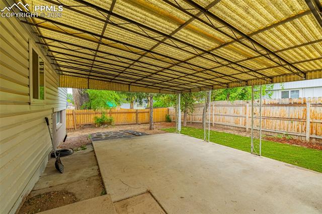 MLS Image for 3021  Garland  ,Colorado Springs, Colorado