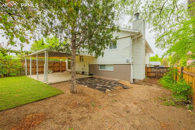 MLS Image for 3021  Garland  ,Colorado Springs, Colorado