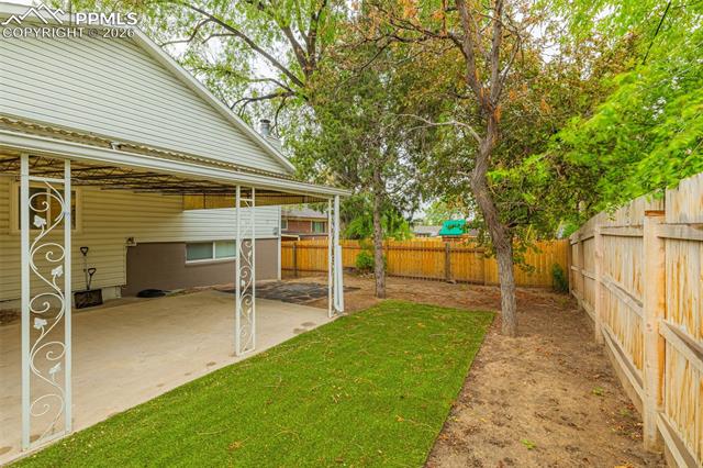 MLS Image for 3021  Garland  ,Colorado Springs, Colorado