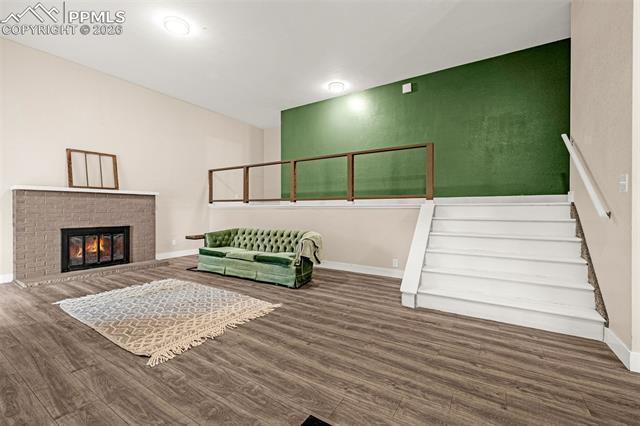 MLS Image for 3021  Garland  ,Colorado Springs, Colorado