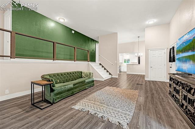 MLS Image for 3021  Garland  ,Colorado Springs, Colorado