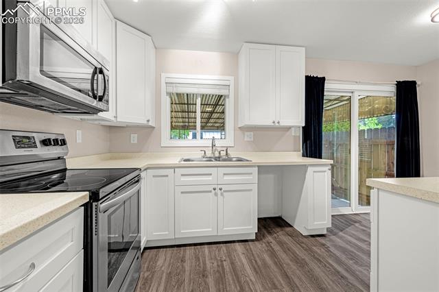 MLS Image for 3021  Garland  ,Colorado Springs, Colorado