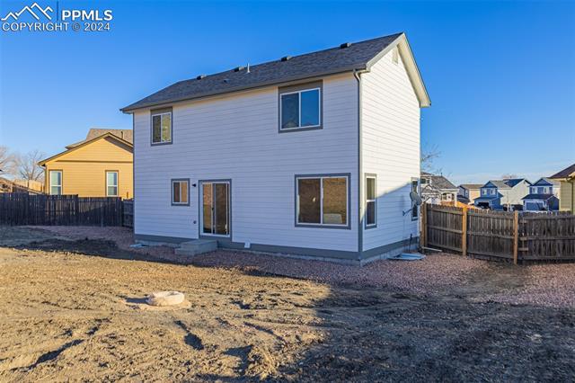 MLS Image for 7948  Cairn  ,Fountain, Colorado