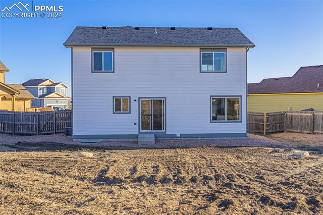 MLS Image for 7948  Cairn  ,Fountain, Colorado