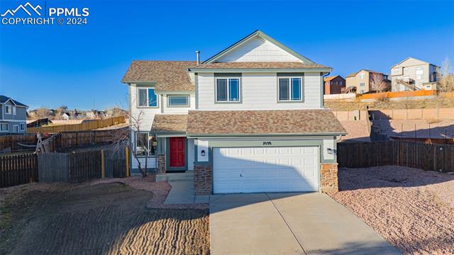 MLS Image for 7948  Cairn  ,Fountain, Colorado