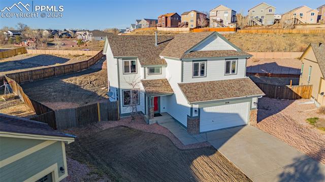 MLS Image for 7948  Cairn  ,Fountain, Colorado