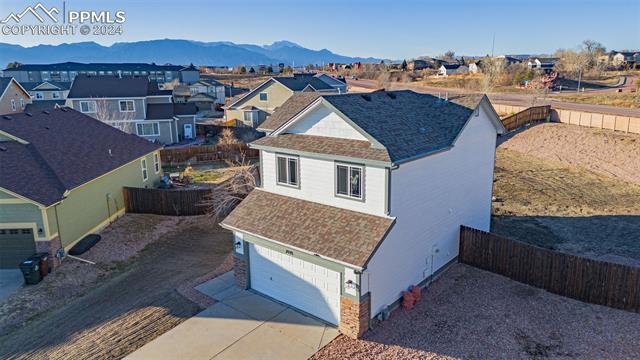 MLS Image for 7948  Cairn  ,Fountain, Colorado