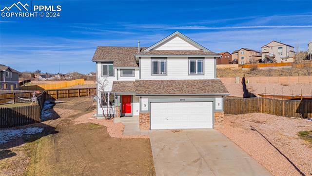 MLS Image for 7948  Cairn  ,Fountain, Colorado