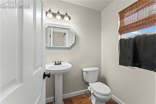 MLS Image for 11508  Black Maple  ,Colorado Springs, Colorado
