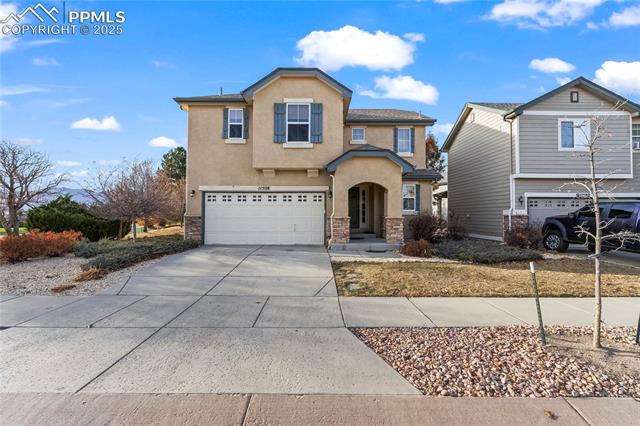 MLS Image for 11508  Black Maple  ,Colorado Springs, Colorado