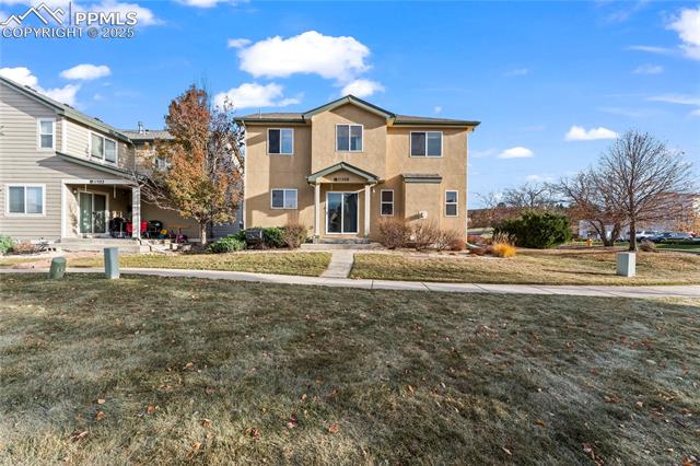 MLS Image for 11508  Black Maple  ,Colorado Springs, Colorado