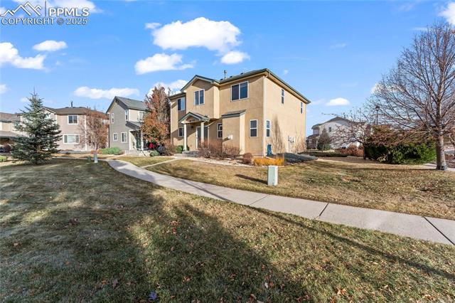 MLS Image for 11508  Black Maple  ,Colorado Springs, Colorado