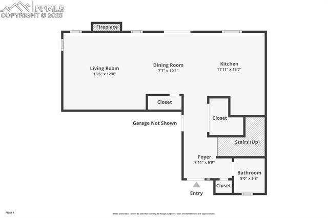 MLS Image for 11508  Black Maple  ,Colorado Springs, Colorado