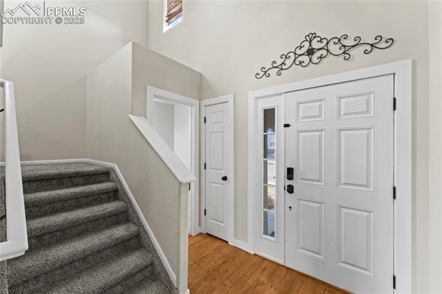 MLS Image for 11508  Black Maple  ,Colorado Springs, Colorado