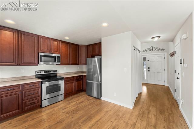 MLS Image for 11508  Black Maple  ,Colorado Springs, Colorado