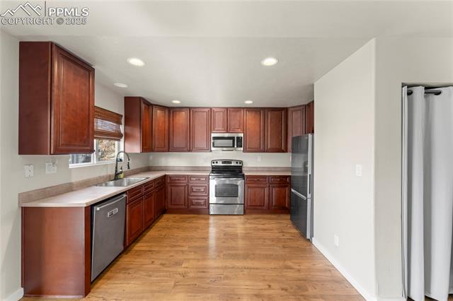 MLS Image for 11508  Black Maple  ,Colorado Springs, Colorado