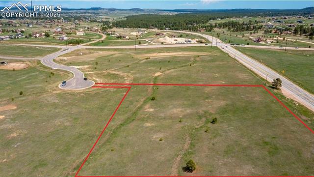 MLS Image for 16315  Cherry Crossing  ,Colorado Springs, Colorado