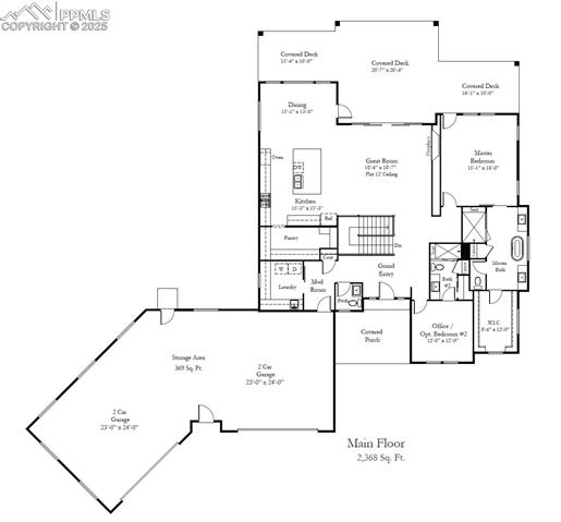 MLS Image for 16315  Cherry Crossing  ,Colorado Springs, Colorado