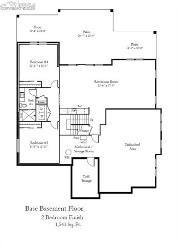 MLS Image for 16315  Cherry Crossing  ,Colorado Springs, Colorado