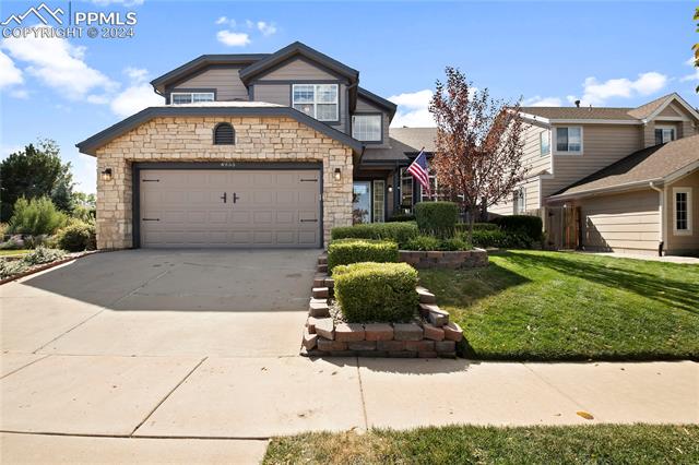 4935  Teton  , colorado springs  House Search MLS Picture