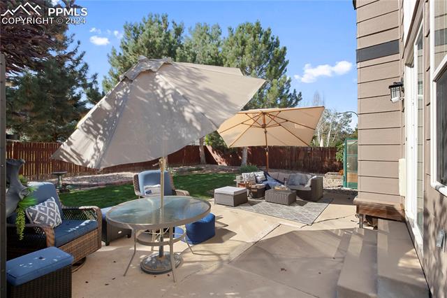 MLS Image for 4935  Teton  ,Colorado Springs, Colorado