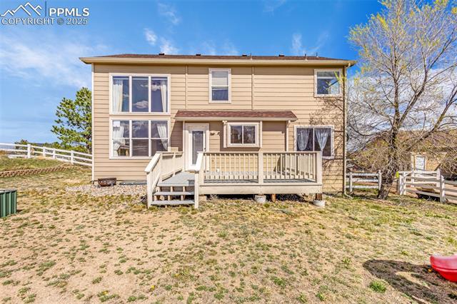 MLS Image for 11305  Cranston  ,Peyton, Colorado