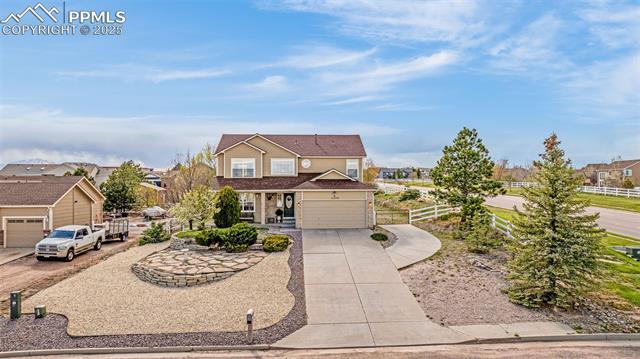 MLS Image for 11305  Cranston  ,Peyton, Colorado