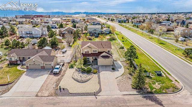 MLS Image for 11305  Cranston  ,Peyton, Colorado