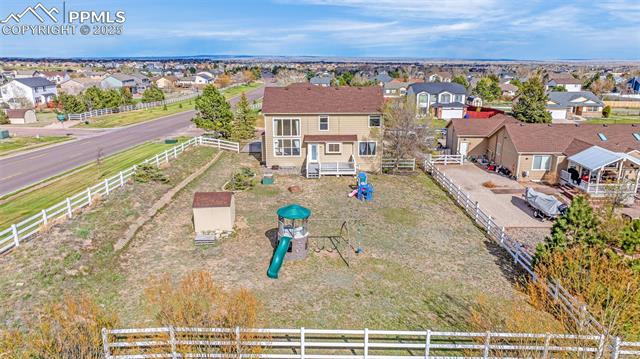 MLS Image for 11305  Cranston  ,Peyton, Colorado