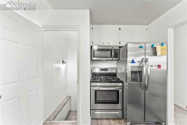 MLS Image for 3118 E San Miguel  ,Colorado Springs, Colorado