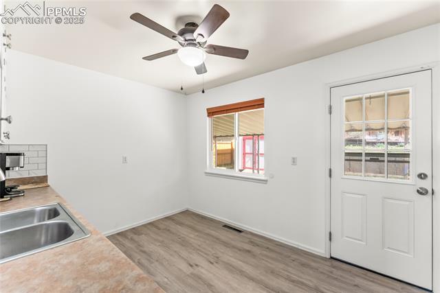 MLS Image for 3118 E San Miguel  ,Colorado Springs, Colorado
