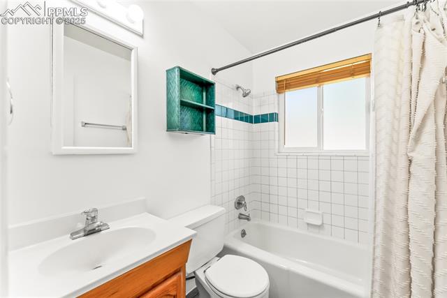 MLS Image for 3118 E San Miguel  ,Colorado Springs, Colorado