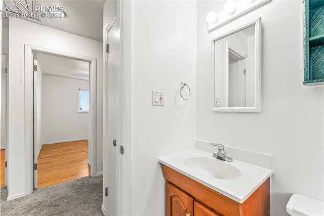 MLS Image for 3118 E San Miguel  ,Colorado Springs, Colorado