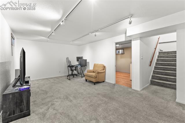 MLS Image for 3118 E San Miguel  ,Colorado Springs, Colorado