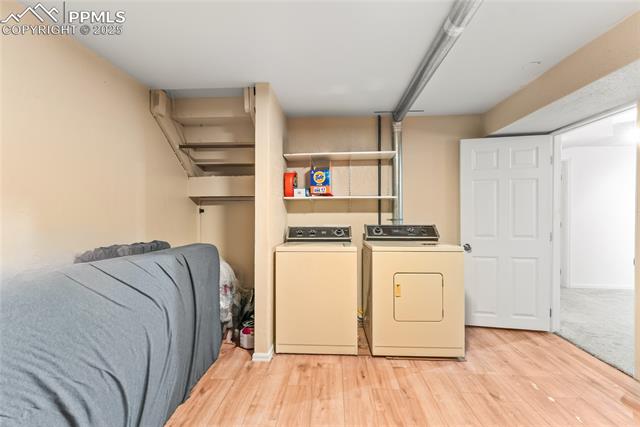 MLS Image for 3118 E San Miguel  ,Colorado Springs, Colorado