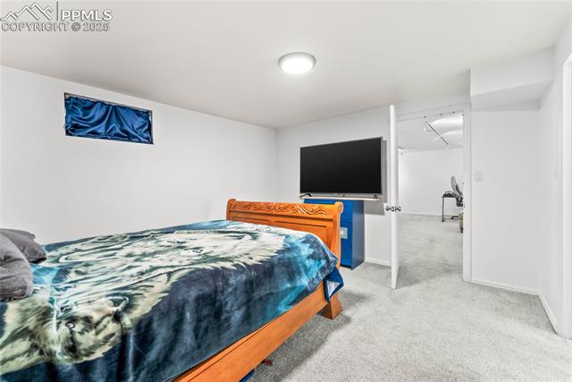 MLS Image for 3118 E San Miguel  ,Colorado Springs, Colorado