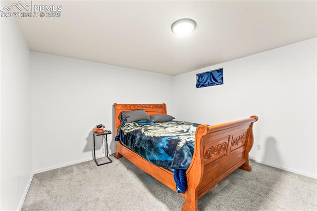 MLS Image for 3118 E San Miguel  ,Colorado Springs, Colorado