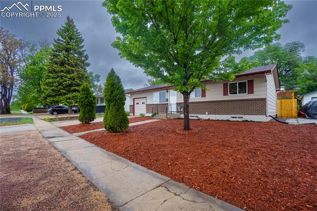 MLS Image for 3118 E San Miguel  ,Colorado Springs, Colorado