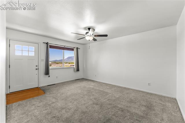 MLS Image for 3118 E San Miguel  ,Colorado Springs, Colorado