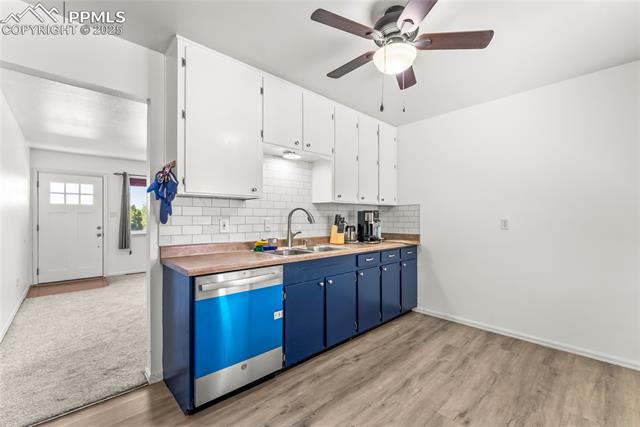 MLS Image for 3118 E San Miguel  ,Colorado Springs, Colorado