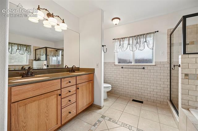 MLS Image for 4890  Criswell  ,Colorado Springs, Colorado