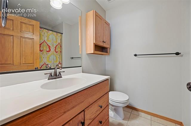 MLS Image for 4890  Criswell  ,Colorado Springs, Colorado