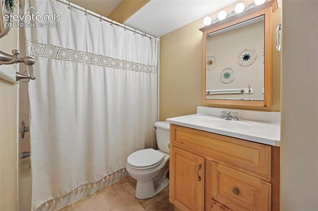 MLS Image for 4890  Criswell  ,Colorado Springs, Colorado