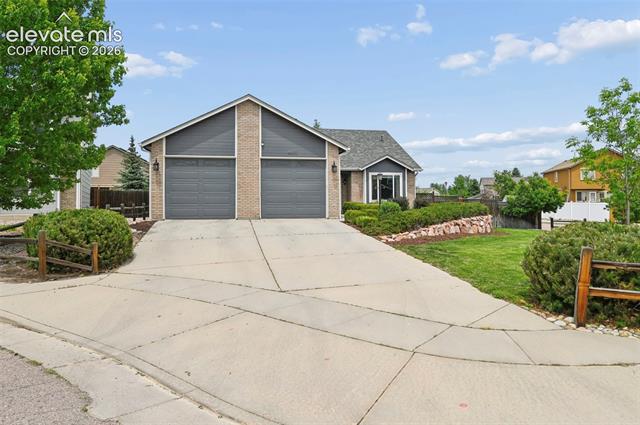 MLS Image for 4890  Criswell  ,Colorado Springs, Colorado